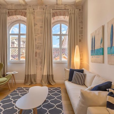 Apartment Hedera A4 Dubrovnik Exterior foto