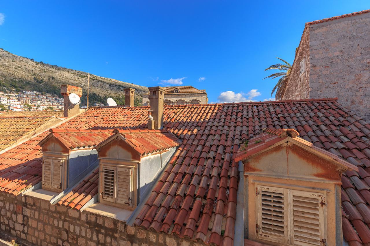 Apartment Hedera A4 Dubrovnik Exterior foto