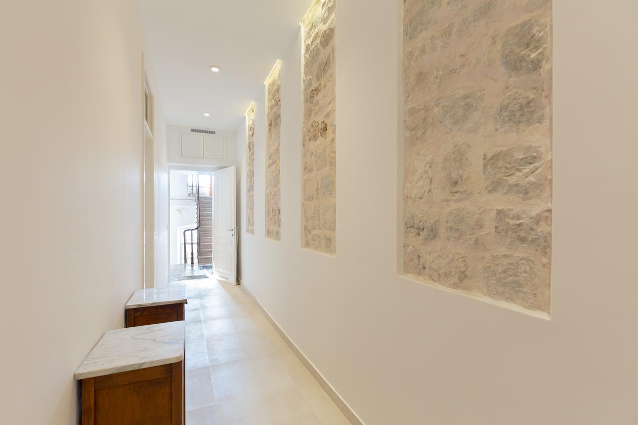 Apartment Hedera A4 Dubrovnik Exterior foto