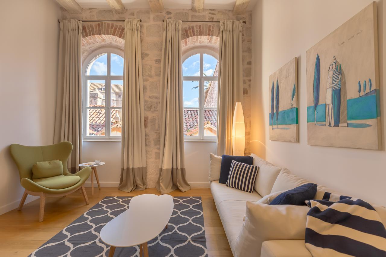 Apartment Hedera A4 Dubrovnik Exterior foto