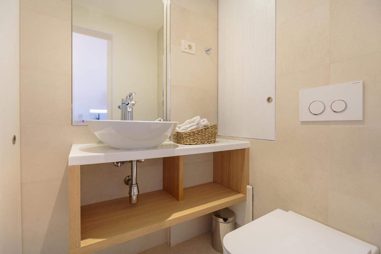 Apartment Hedera A4 Dubrovnik Exterior foto